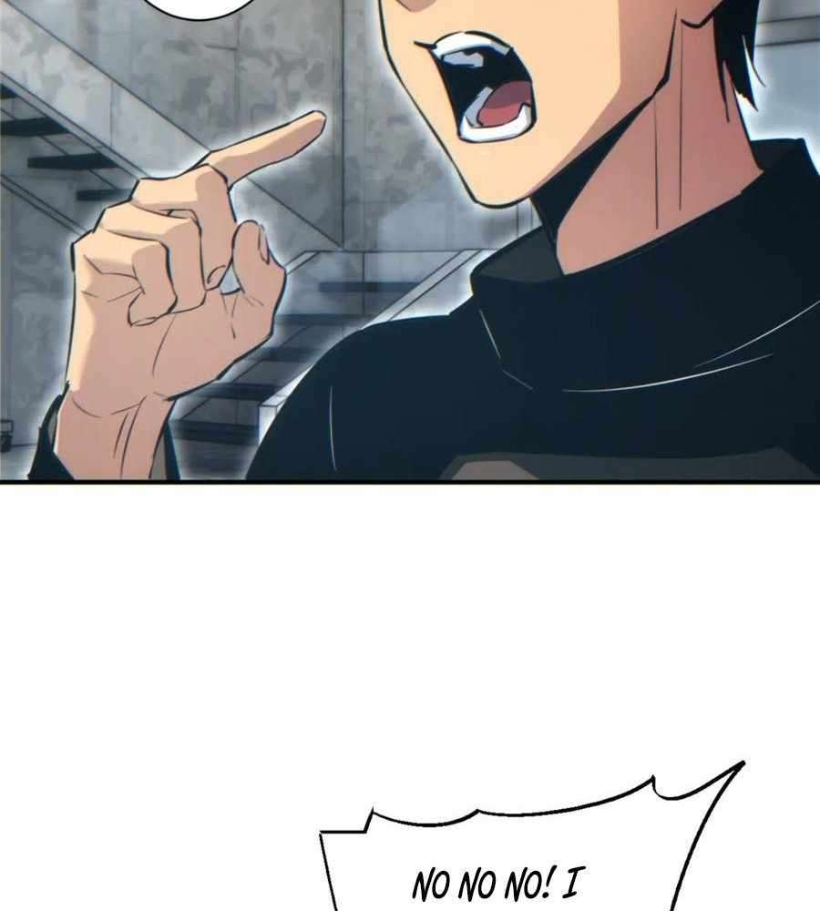 Rebirth in the end times: I reached the top by opening boxes Chapter 47 44